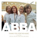 Abba: Thank You for the Music - John Tobler, Michael Smith, Robert M. Corich