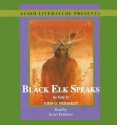 Black Elk Speaks (6 Audio CDs) - Nicholas Black Elk