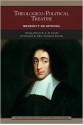 Theologico-Political Treatise (Barnes & Noble Library of Essential Reading) - Baruch Spinoza, R. Elwes, Heidi Morrison Ravven