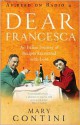 Dear Francesca: An Italian Journey of Recipes Recounted with Love - Mary Contini