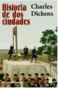 Historia de dos ciudades - Charles Dickens