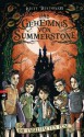 Das Geheimnis von Summerstone - Die fabelhaften Fünf (German Edition) - Gitty Daneshvari, Sven Schröder, Christa Broermann