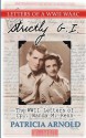 Strictly G.I.: The WWII Letters of Cpl.Wanda M. Renn - Patricia Arnold, Wanda M Renn