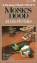 Monk's Hood - Ellis Peters