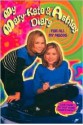 My Mary-Kate & Ashley Diary: For All My Moods - Mary-Kate Olsen, Ashley Olsen