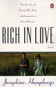 Rich in Love: Tie-In Edition - Josephine Humphreys