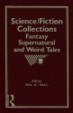 Science/Fiction Collections: Fantasy, Supernatural and Weird Tales - Lee Ash