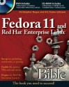 Fedora 11 and Red Hat Enterprise Linux Bible - Christopher Negus