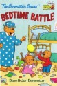 The Berenstain Bears' Bedtime Battle (Berenstain Bears Cub Club) - Stan Berenstain, Jan Berenstain