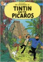 Tintin and the Picaros (Tintin, #23) - Hergé