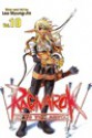 Ragnarok Vol.10 - Myung-Jin Lee