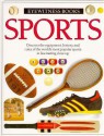 Sports (Eyewitness Books) - Tim Hammond