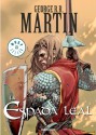 La espada leal (Perfect Paperback) - George R.R. Martin