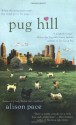 Pug Hill - Alison Pace