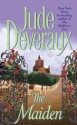 The Maiden (Lanconia's Royal Family) - Jude Deveraux