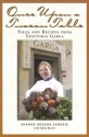 Once Upon a Tuscan Table: Tales and Recipes from Trattoria Garga - Sharon Oddson Gargani, Rena Bulkin