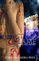 Frost and Flame (Eververse #3) - Stella Price, Audra Price