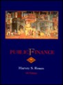 Public Finance - Harvey Rosen