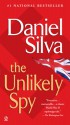 The Unlikely Spy - Daniel Silva