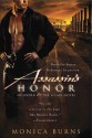 Assassin's Honor (Order of the Sicari #1) - Monica Burns