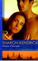 Monarch of the Sands - Sharon Kendrick