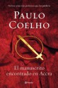 El manuscrito encontrado en Accra (Spanish Edition) - Ana Belén Costas, Paulo Coelho