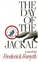 The Day of the Jackal (Audio) - Frederick Forsyth, Richard Brown