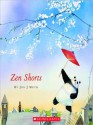 Zen Shorts (MP3 Book) - Jon J. Muth, David Pittu