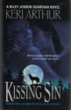 Kissing Sin - Keri Arthur