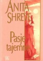 Pasje tajemne - Anita Shreve