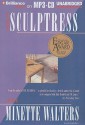 The Sculptress - Minette Walters, Sandra, Burr