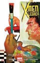 X-Men Legacy, Vol. 2: Invasive Exotics - Simon Spurrier, Tan Eng Huat, Paul Davidson