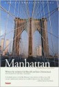 Compass American Guides : Manhattan - Gil Reavill, Jean Zimmerman