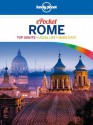 Lonely Planet Pocket Rome (Travel Guide) - Lonely Planet, Duncan Garwood