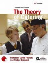 Ceserani and Kinton's the Theory of Catering [With CDROM] - Victor Ceserani