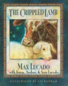 The Crippled Lamb Board Book - Max Lucado