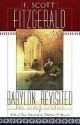 Babylon Revisited and Other Stories - F. Scott Fitzgerald