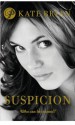 Suspicion (Private) - Kate Brian