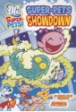 Super-Pets Showdown (DC Super-Pets) - Sarah Hines Stephens