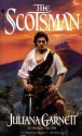 The Scotsman - Juliana Garnett