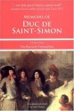 Memoirs of Duc de Saint-Simon, 1710-1715: The Bastards Triumphant - Duc de Saint-Simon, Lucy Norton