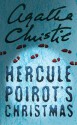 Hercule Poirot's Christmas - Agatha Christie