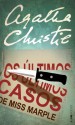 Os Últimos Casos de Miss Marple (Portuguese Edition) - Agatha Christie