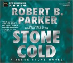 Stone Cold - Robert B. Parker