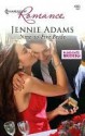 Nine-To-Five Bride - Jennie Adams