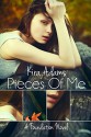 Pieces of Me - Kira Adams