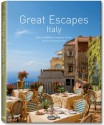 Great Escapes: Italy - Christiane Reiter, Angelika Taschen, Taschen