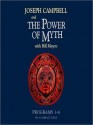 The Power of Myth (MP3 Book) - Joseph Campbell, Bill Moyers