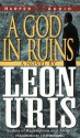 A God in Ruins: A God in Ruins (Audio) - Leon Uris, Stephen Lang