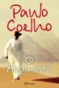 O Alquimista - Paulo Coelho